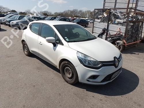 Left front window switch RENAULT CLIO IV (BH_) 1.5 dCi 90 | BP37315675I27 - Image 5