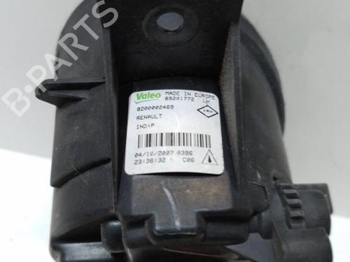 Left front fog light RENAULT MODUS / GRAND MODUS (F/JP0_) 1.5 dCi (FP0F, JP0F) | BP37310103C30 - Image 3