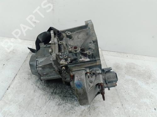 Gearbox CITROËN C3 II (SC_) 1.4 VTi 95 | BP37317251M3 - Image 4