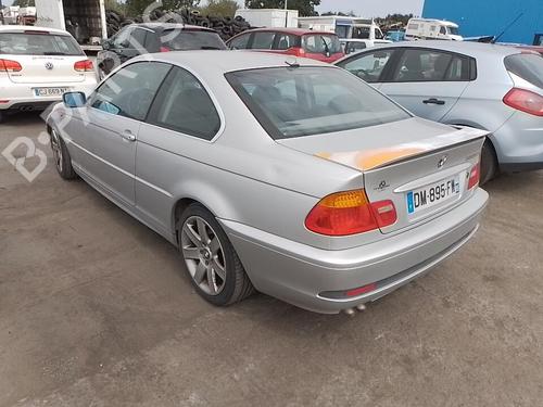 ABS pump BMW 3 Coupe (E46) | BP37317636M43 - Image 11