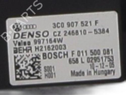 Heater resistor VW PASSAT B7 Variant (365) | BP37344515M108 - Image 6