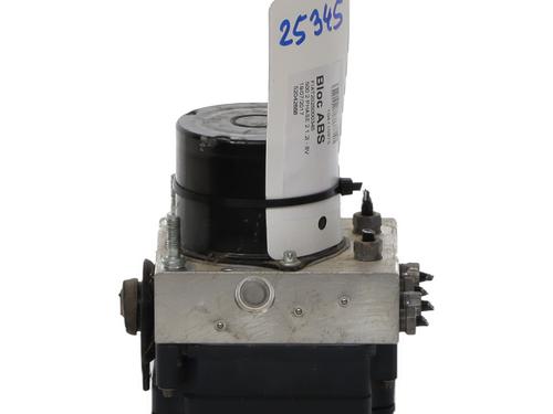 ABS pump FIAT 500 (312_) 1.2 (312AXA1A) | BP37332001M43  - Image 5