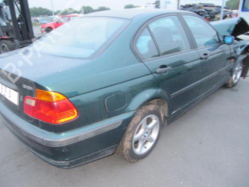 Right tailgate light BMW 3 (E46) 316 i | BP37302399C80 - Image 5