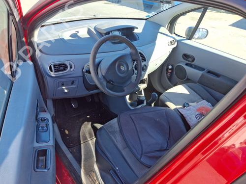 Ratstangsstang RENAULT MODUS / GRAND MODUS (F/JP0_) 1.5 dCi (FP0G, JP0G) | BP37331050I23 - Image 11