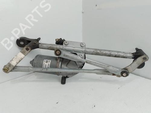 Front wiper motor OPEL CORSA D (S07) | BP37303645M29 - Image 3