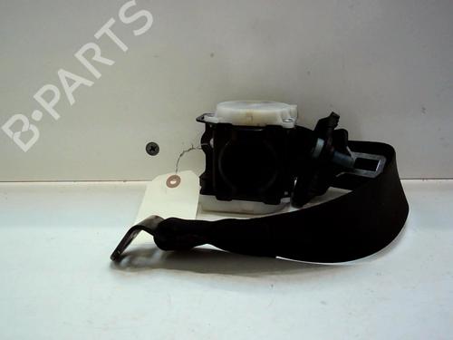 Used Rear right seatbelt Rear right seatbelt MERCEDES-BENZ C-CLASS Coupe (CL203) C 180 (203.735) (129 hp) 37303920 37303920