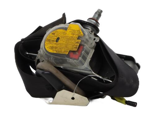 Front right seatbelt RENAULT KOLEOS I (HY_) 2.0 dCi (HY0K) | BP37328639I25 - Image 3