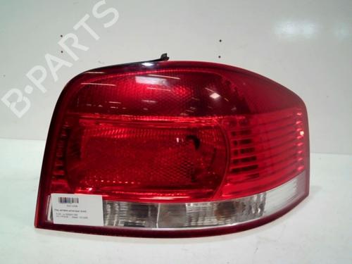 Right taillight AUDI A3 (8P1) 1.9 TDI | BP37307621C35 - Image 2