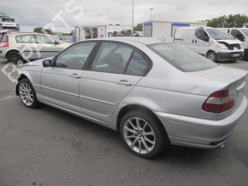 Left sun visor BMW 3 (E46) | BP37300956I1 - Image 6