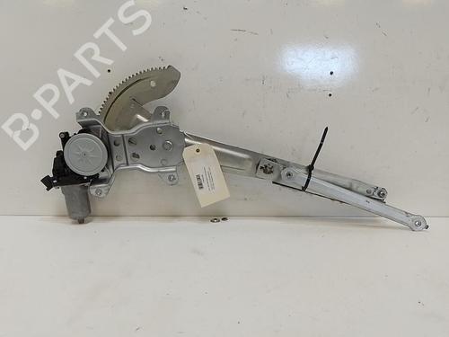 Used Front left window mechanism Front left window mechanism 37315197 37315197