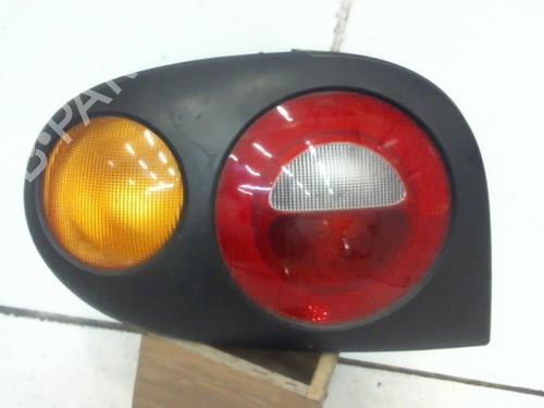 Used Left taillight Left taillight 37296438 37296438