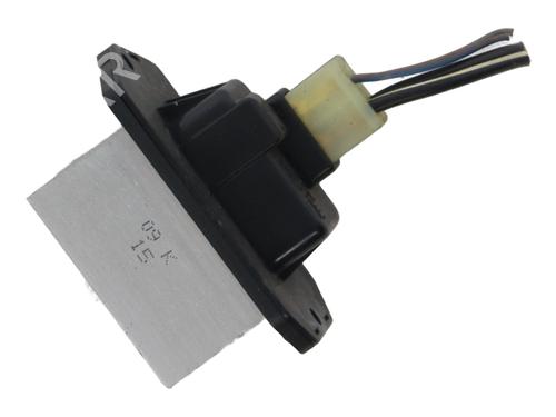 varmeblsermodstand-suzuki-swift-iii-mz-ez-2005-37335873 main image