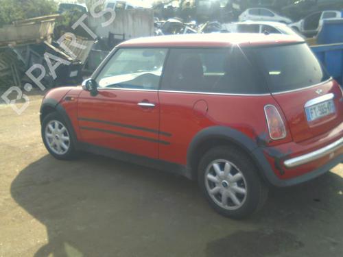 Front right seatbelt MINI MINI (R50, R53) One | BP37321102I25 - Image 4