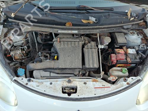 Switch SUZUKI ALTO VII (GF, HA25_, HA35_) | BP37348698I30 - Image 6
