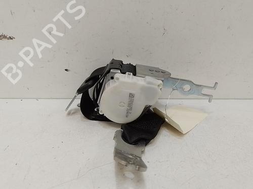 Rear right seatbelt BMW 5 (E60) 530 d | BP37313668I28 - Image 2