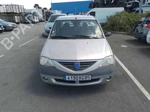 Left taillight DACIA LOGAN (LS_) 1.6 (LS0B, LS0D, LS0F, LS0H) | BP37314981C34 - Image 9