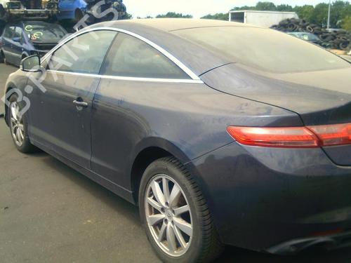 Climate control RENAULT LAGUNA Coupe (DT0/1) 2.0 dCi (DT01, DT08, DT09, DT0K, DT12, DT1C, DT1D, DT1M,... | BP37310348I5 - Image 4