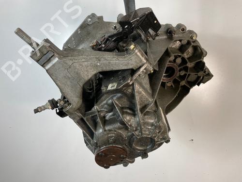 Gearbox FORD MONDEO III (B5Y) | BP37295736M3 - Image 5