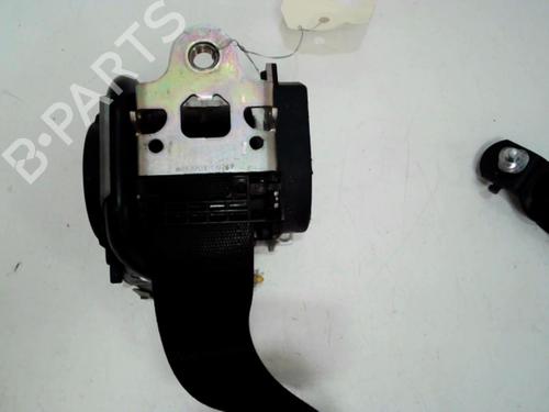 Front left seatbelt CITROËN NEMO MPV | BP37306757I26 - Image 3