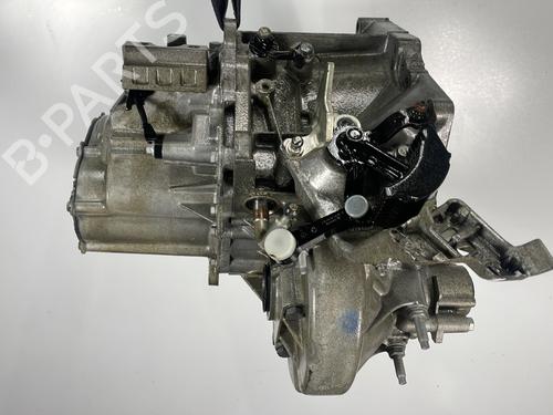 Gearbox CITROËN C3 III (SX) 1.5 BlueHDi 100 (SXYHYP, SXYHTU) | BP37329509M3 - Image 4