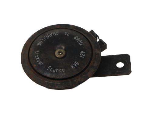 horn-nissan-micra-iii-k12-2002-2003-2004-2005-2006-2007-2008-2009-2010-2011-37331284 main image
