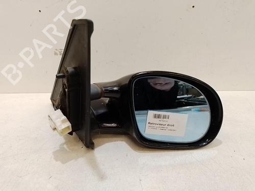 Used Right mirror Right mirror 37313174 37313174