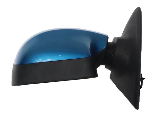 Left mirror DACIA SANDERO II TCe 90 (B8M1, B8MA, B8AC) | BP37334864C26 - Image 2