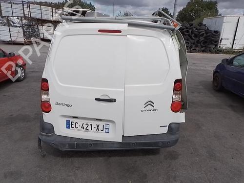 Gearbox CITROËN BERLINGO MULTISPACE (B9) | BP37622614M3 - Image 11
