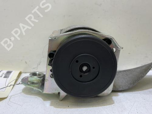 Front left seatbelt OPEL CORSA D (S07) 1.7 CDTI (L08, L68) | BP37318987I26 - Image 2