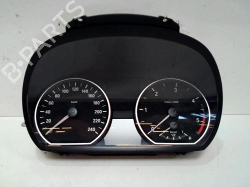 Instrument cluster BMW 1 (E87) | BP37309967C47 - Image 2