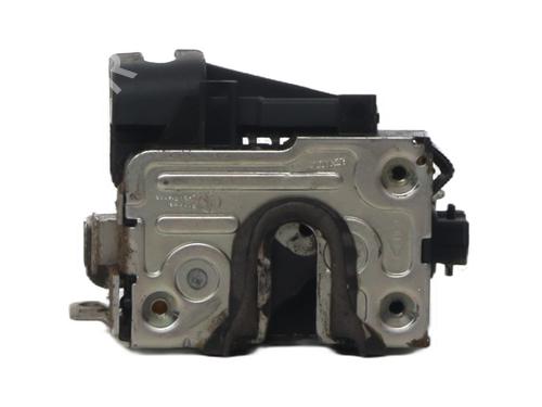 Front right lock DACIA DUSTER (HS_) | BP37336601C97 - Image 2
