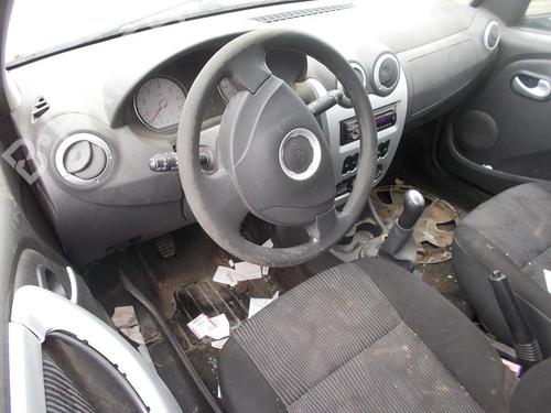 Retrovisor esquerdo DACIA LOGAN MCV (KS_) 1.5 dCi (KS0W) | BP37301509C26 - Image 7