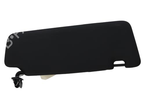 Left sun visor AUDI A4 B8 Avant (8K5) 2.0 TDI | BP37314794I1 - Image 2