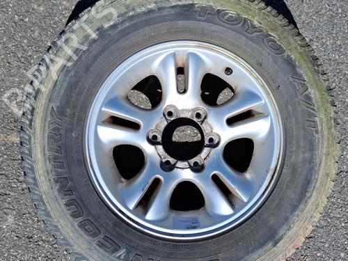 Used Rim Rim 37616381 37616381