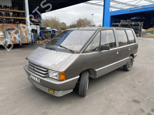 Used Parts RENAULT ESPACE I (J11_) 4800241