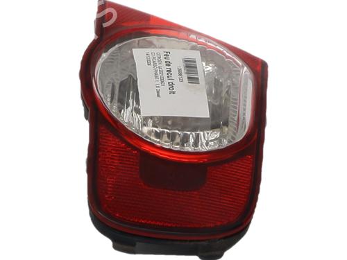 Reverse light CITROËN C3 Picasso (SH_) 1.6 HDi | BP37802183C36 - Image 5