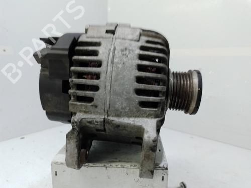 Alternator SKODA FABIA II (542) 1.2 TSI | BP37318460M7 - Image 5
