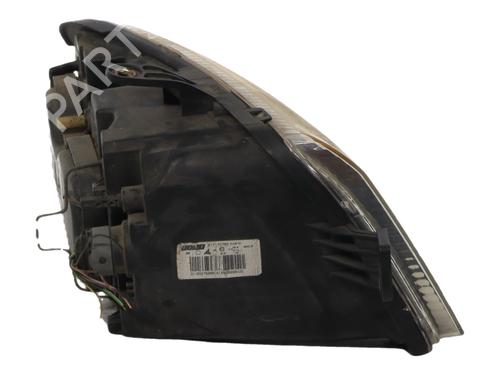 Left headlight FIAT PANDA (169_) 1.3 D Multijet (169.AXC1A) | BP37521229C28 - Image 3