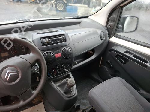 Ricambi CITROËN NEMO Box Body/MPV (AA_)    4803031