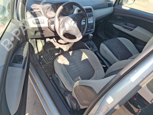 Left sun visor FIAT GRANDE PUNTO (199_) | BP37331210I1 - Image 11