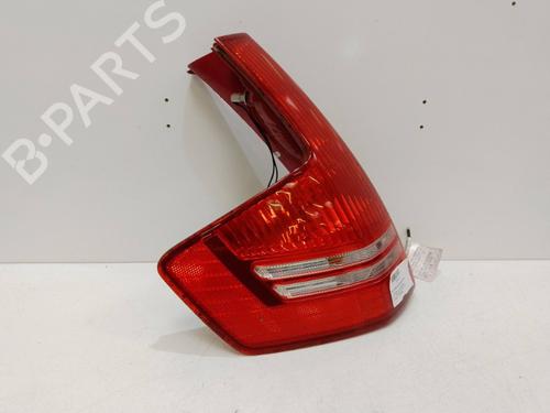 Used Left taillight Left taillight 37322333 37322333
