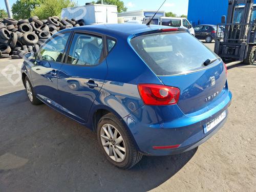 Engine SEAT IBIZA IV (6J5, 6P1) 1.6 TDI | BP37342785M1  - Image 12