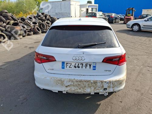 Left tailgate light AUDI A3 Sportback (8VA, 8VF) | BP37332881C79 - Image 13