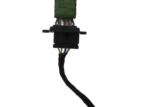 Heater resistor FIAT 500 (312_) 1.3 D Multijet (312AXB1A) | BP37330377M108 - Image 5