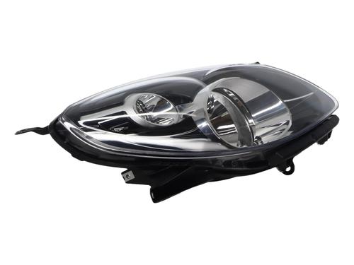 Right headlight RENAULT TWINGO II (CN0_) | BP40053965C29 - Image 5