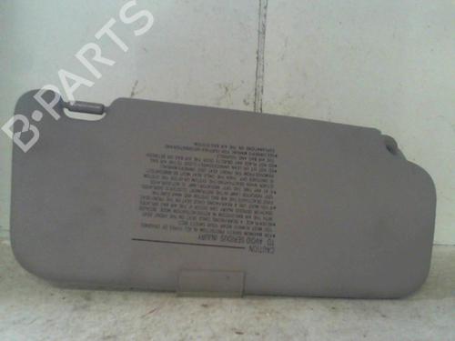 Right sun visor KIA RIO II (JB) | BP37304067I2 - Image 2