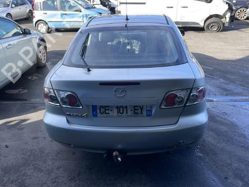 Alternator MAZDA 6 Hatchback (GG) | BP37320574M7 - Image 9