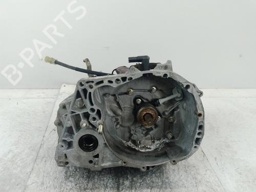 Gearbox RENAULT MODUS / GRAND MODUS (F/JP0_) 1.5 dCi (FP0E, JP0E) | BP37324223M3 - Image 3