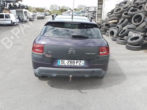Retrovisor esquerdo CITROËN C4 CACTUS 1.6 HDi 90 | BP37317277C26 - Image 13
