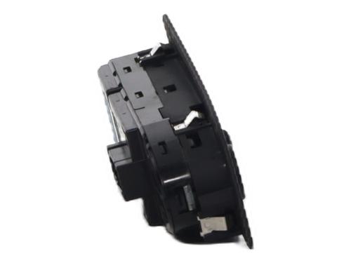 Left front window switch BMW 3 (E90) | BP37335328I27 - Image 2